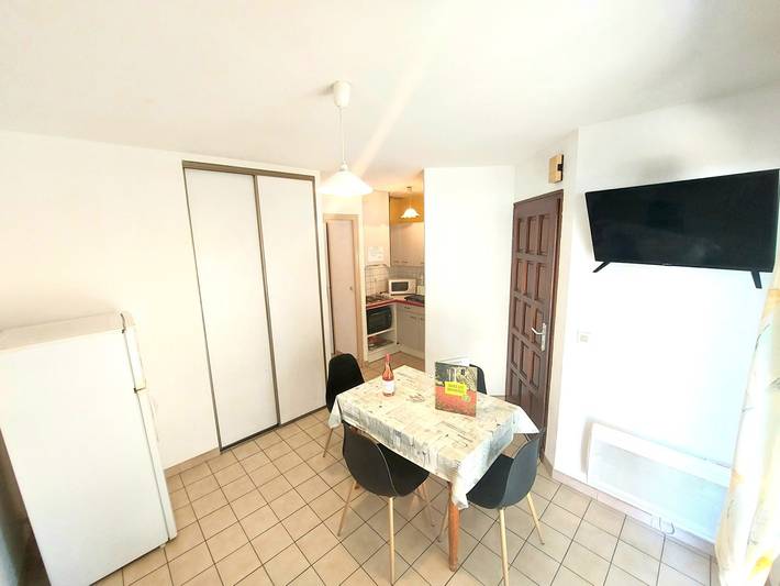 Gîte pour 6 personnes, avec balcon à Saint-Cyprien - 4