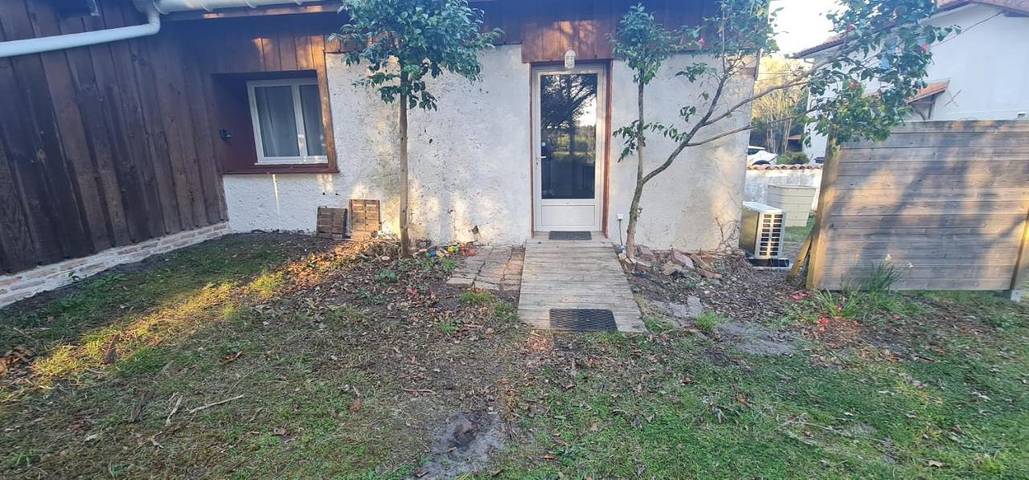 Gîte pour 2 personnes, avec vue et jardin à Gourbera - 3