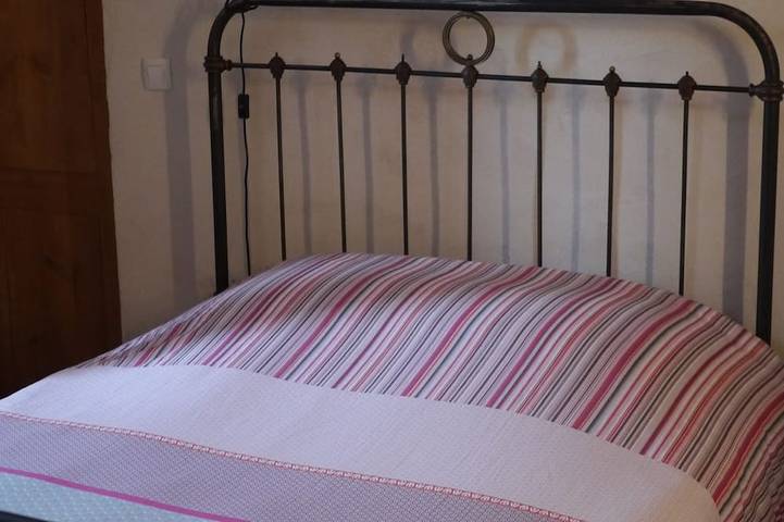 Gîte pour 5 personnes, avec Terrasse et Jardin à Ornaisons - 2