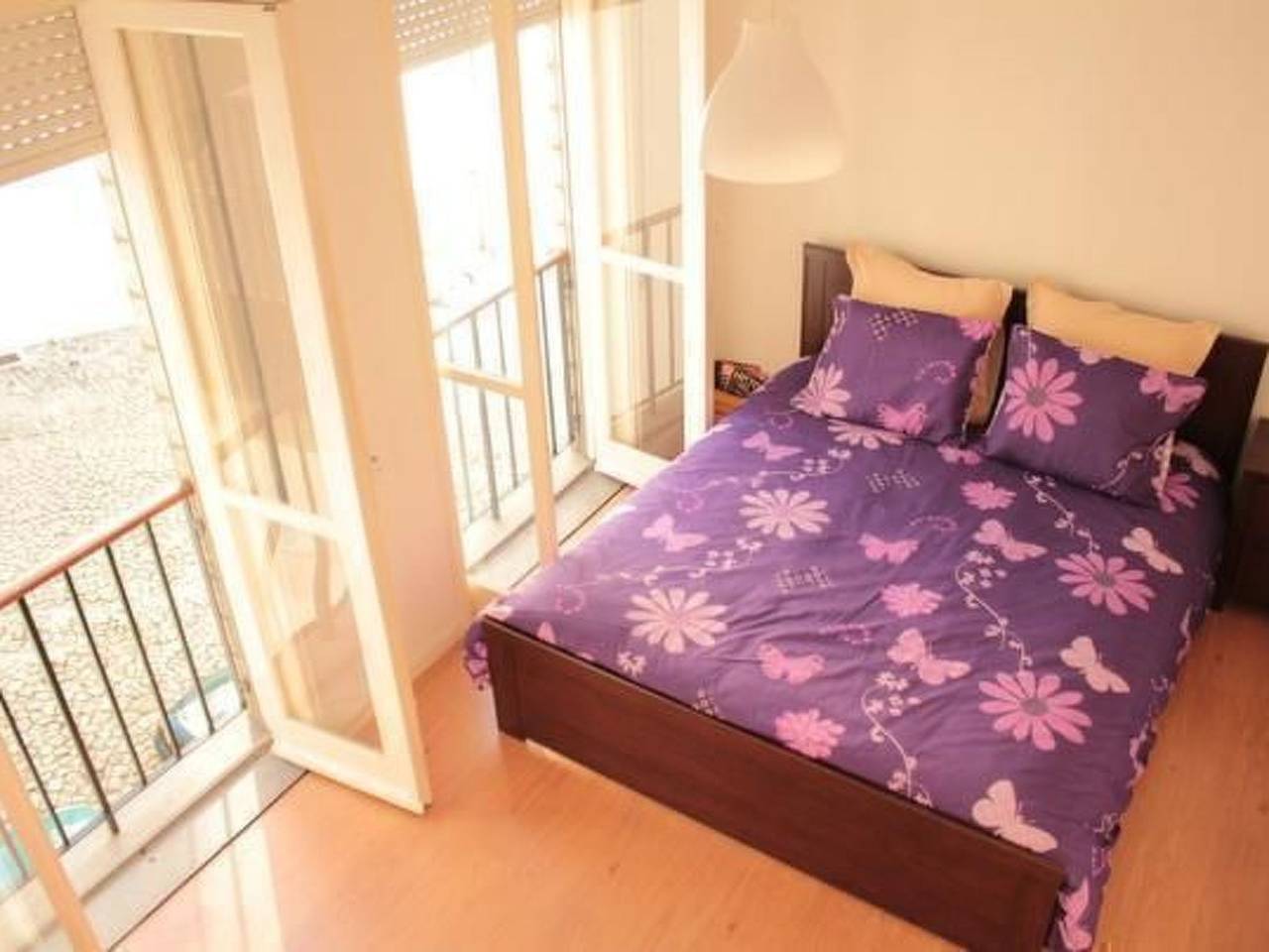 Ganze Wohnung, "Opo Domus" mit Balkon in Sé (Porto), Porto