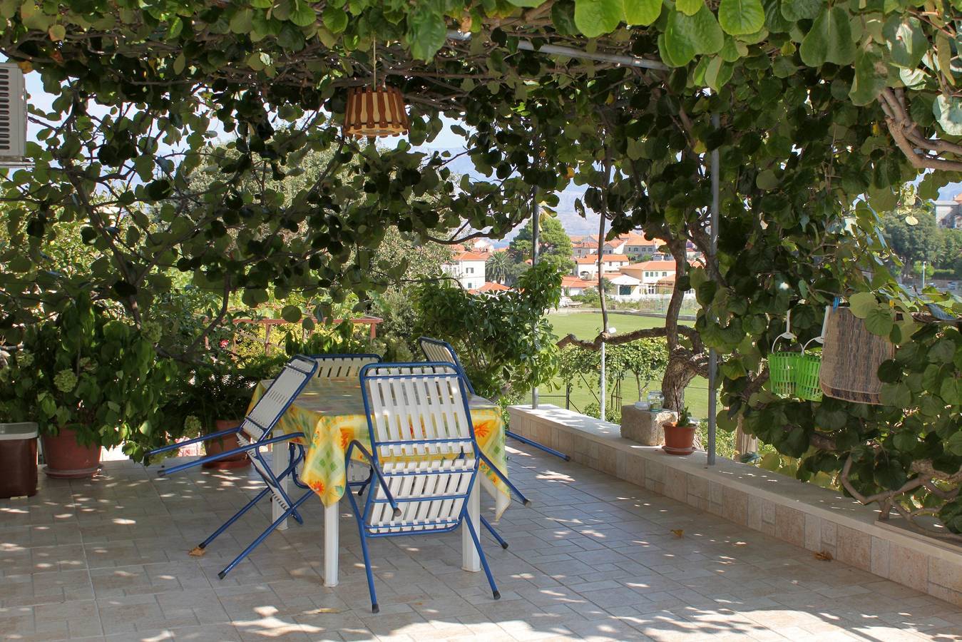 Appartamento vacanze a Brac a partire da 73€ a notte