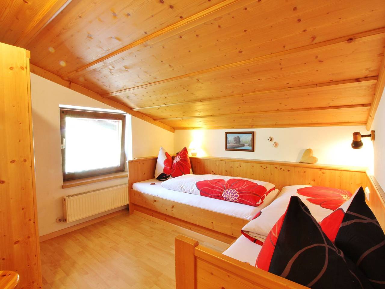 Geheel appartement, Appartement in Bramberg bij Wildkogel Arena in Bramberg am Wildkogel, Pinzgau