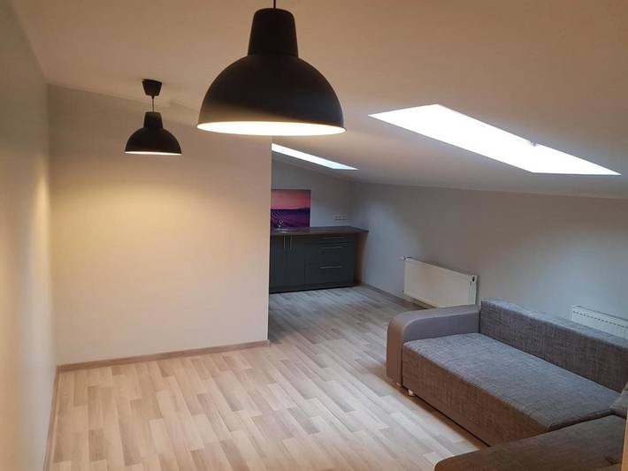 Maison d’hôte pour 2 personnes, avec jardin à Riga - 3