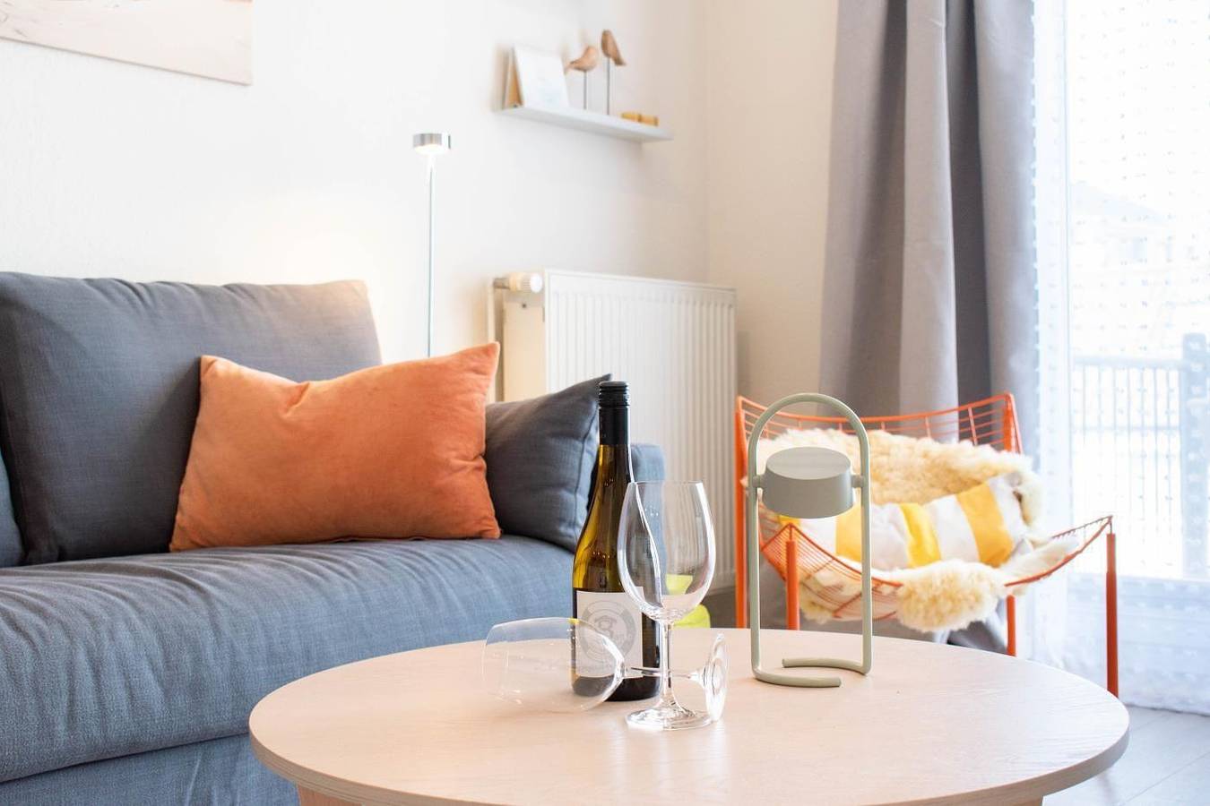 Ganze Ferienwohnung, Ferienwohnung Sanddorn in Scharbeutz, Ostholstein