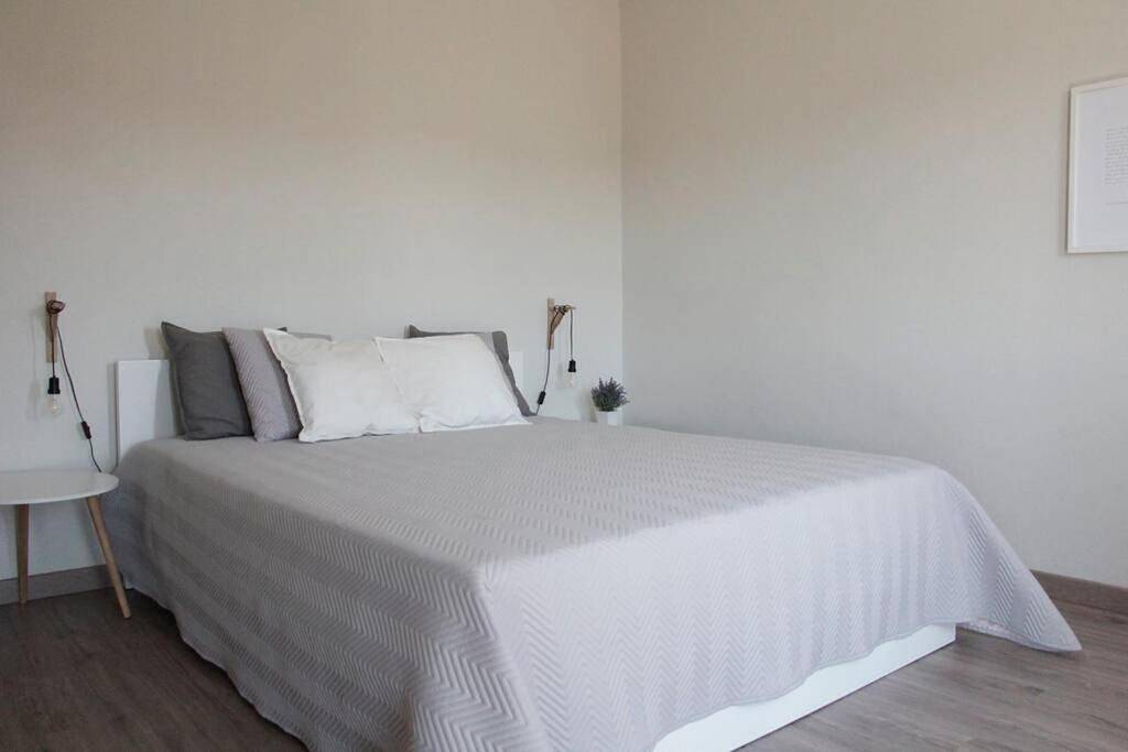 Apartamento inteiro, Casa na Aldeia 2ºandar in Couto, Distrito de Viana do Castelo