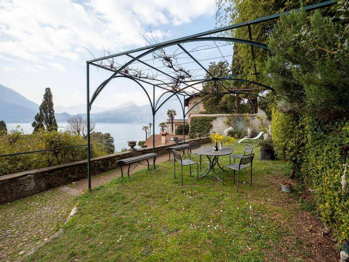 Appartement entier, Villa Albertina in Varenna, Commune de Varenna