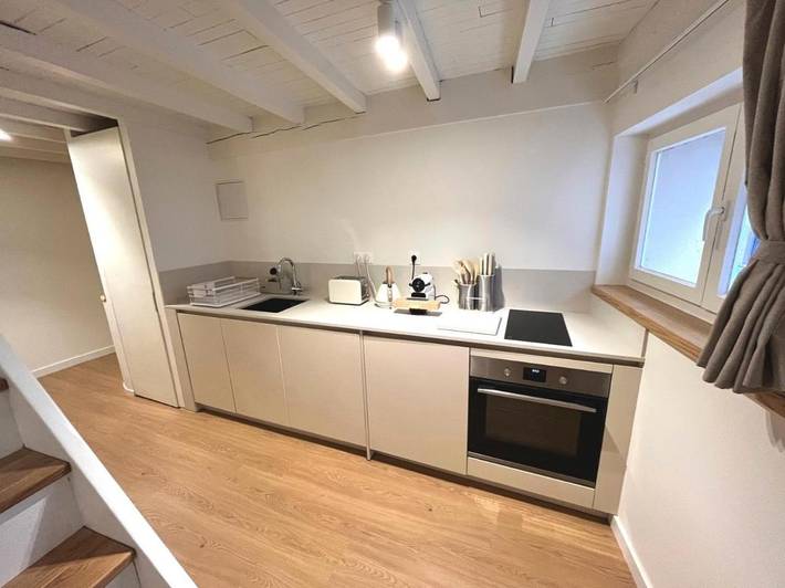 Gîte pour 4 personnes dans Office De Tourisme De Perpignan - 4