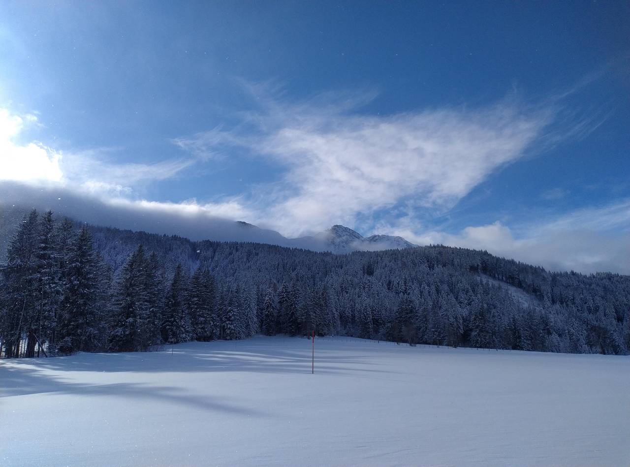 Wohnung 5 in Leogang, Saalbach-Hinterglemm