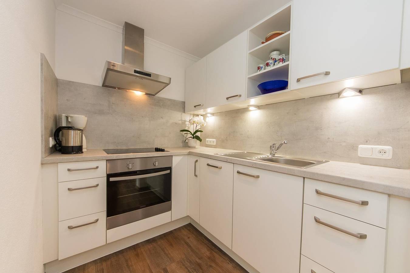 Ganze Ferienwohnung, 2-4 Personenwohnung, 50m² in Waidring, Tiroler Unterland