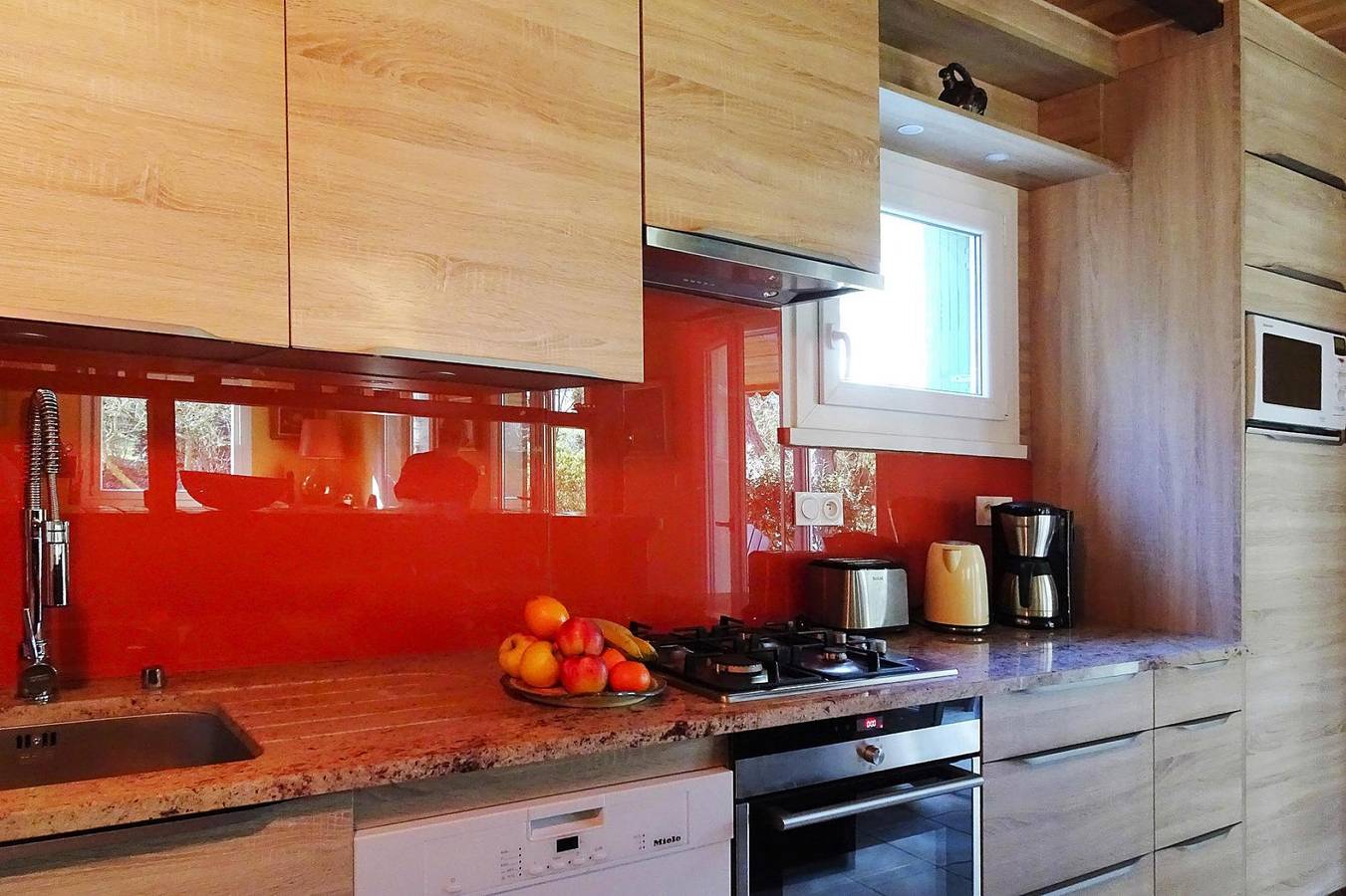 Maison à Hillion près du Gr 34 in Hillion, Côte de Goëlo