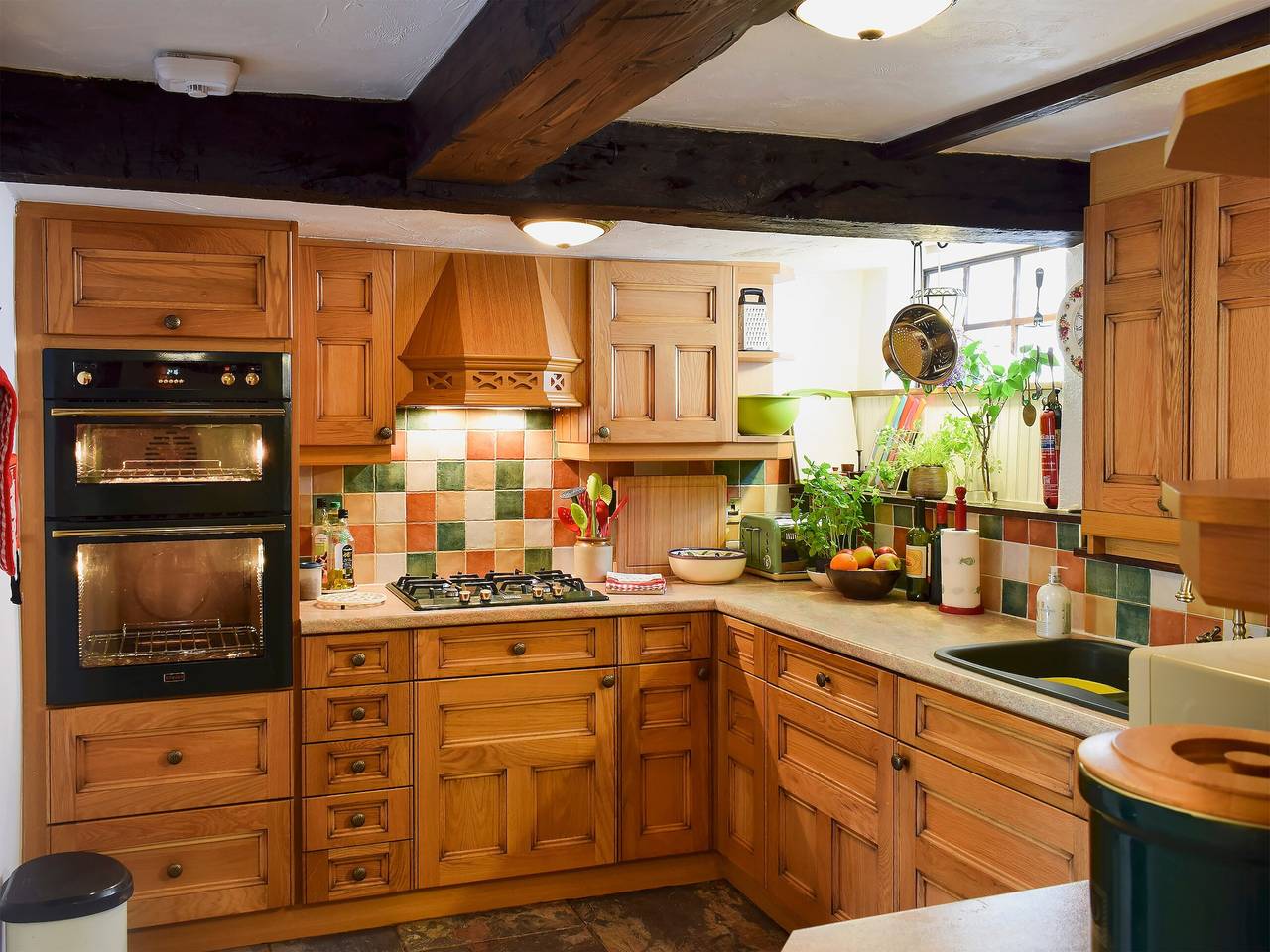 Hope Cottage in Whitby, North York Moors National Park