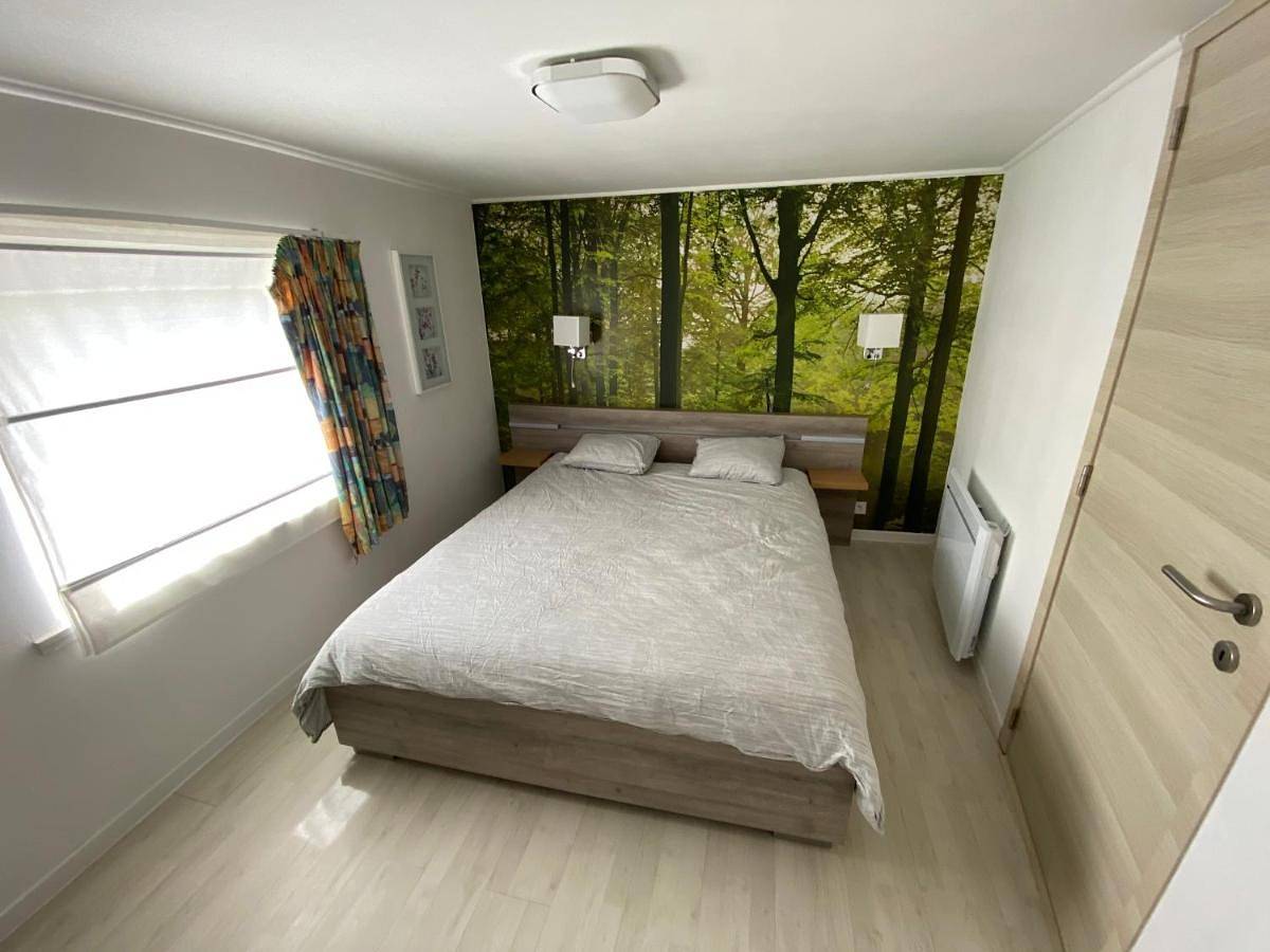 Two-Bedroom House in Sprimont, Région de Liège