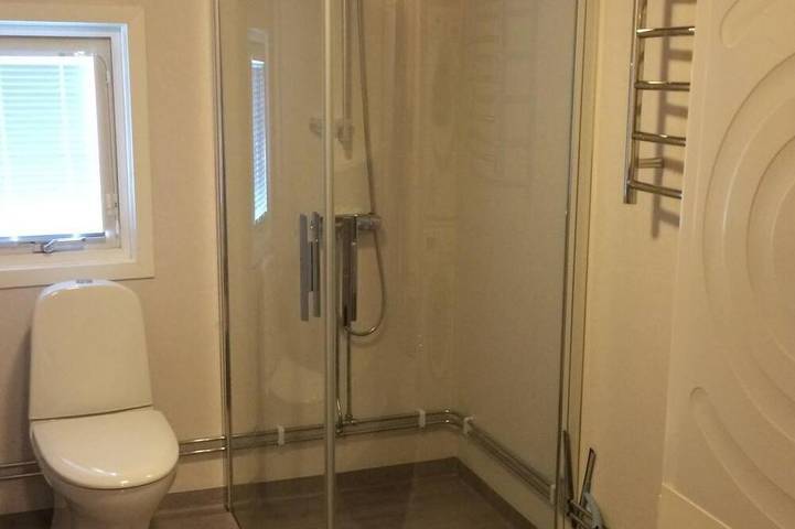 Location de vacances pour 5 personnes, avec jardin à Jokkmokk - 4