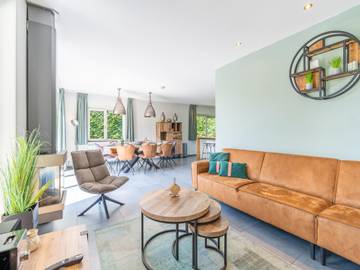 Villa voor 8 Personen in De Koog, Nederlandse waddeneilanden, Afbeelding 3