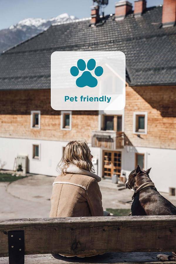 Apartament wakacyjny dla 2 osób, z sauna i ogród, zwierzęta dozwolone w Alpy Julijskie