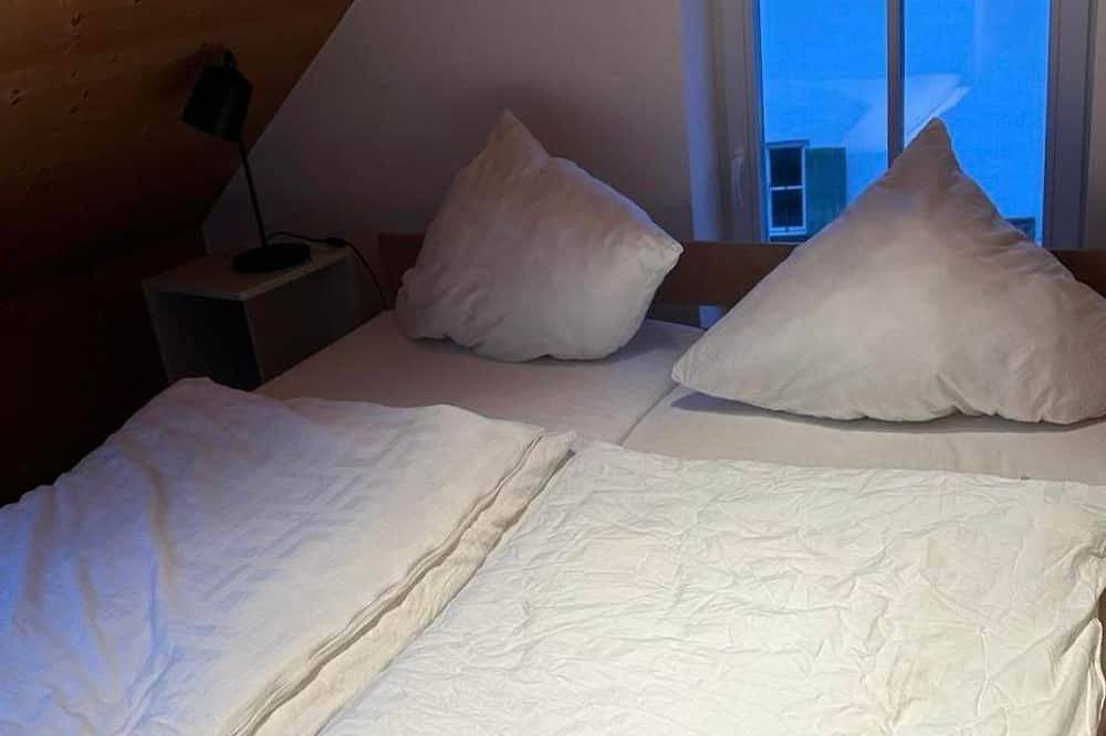 Fischerhaus Hermine in Dießen am Ammersee, Ammersee