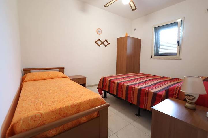 Terraced house 2 in Torre Pali, Salve