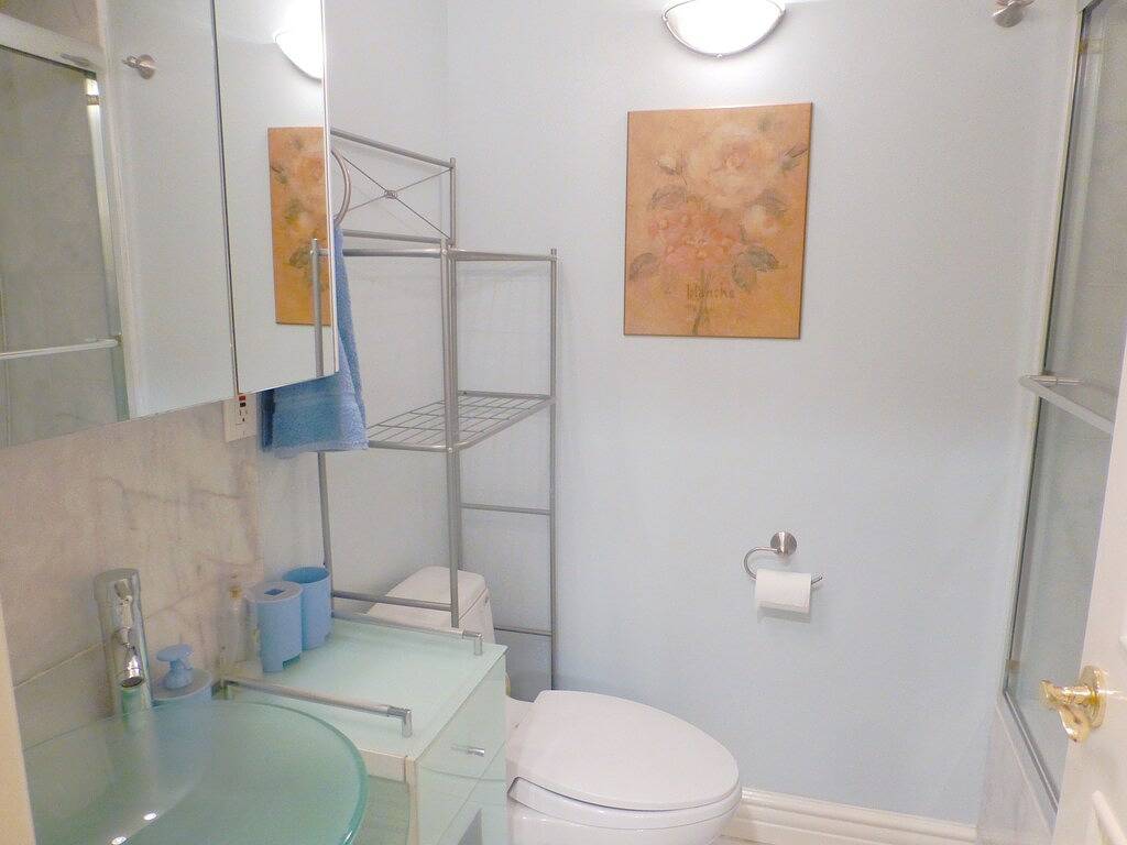 Ganze Wohnung, Geräumige moderne untere Gästewohnung, privater Eingang, zu Fuß zum Strand! in Hermosa Beach, Los Angeles County