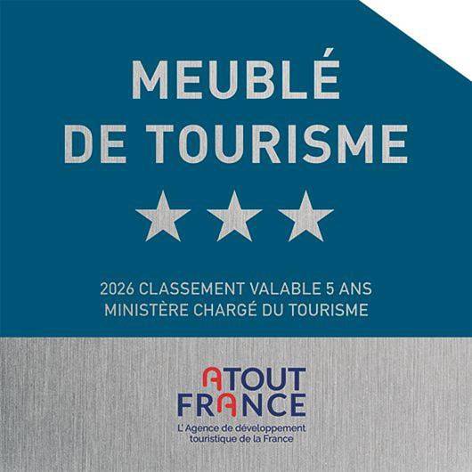 Gîte pour 2 personnes, avec jardin et piscine à Saint-Quentin-la-Poterie - 3