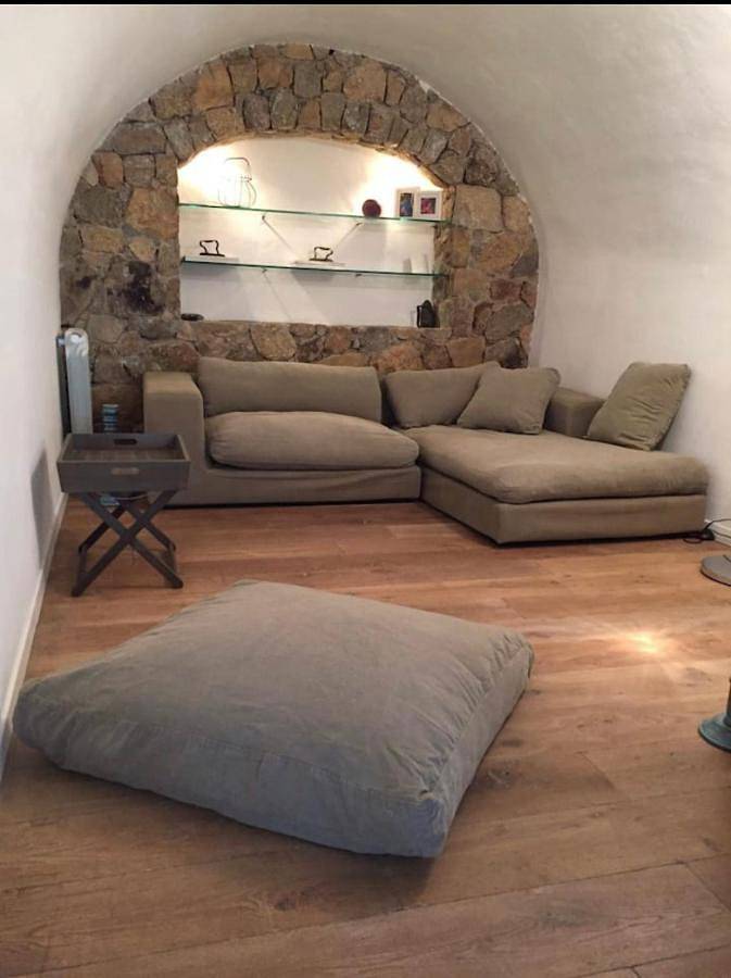 Three-Bedroom House in Santa-Reparata-di-Balagna, Calvi und Umgebung