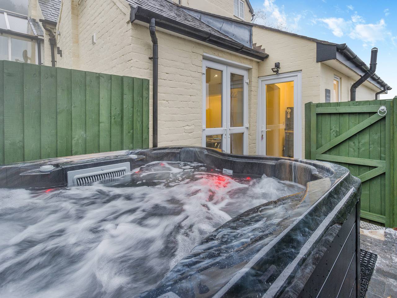 Brewers Cottage-Uk45454 in Powys