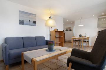 Ferienwohnung für 2 Personen in Langenargen, Obersee (Bodensee), Bild 2
