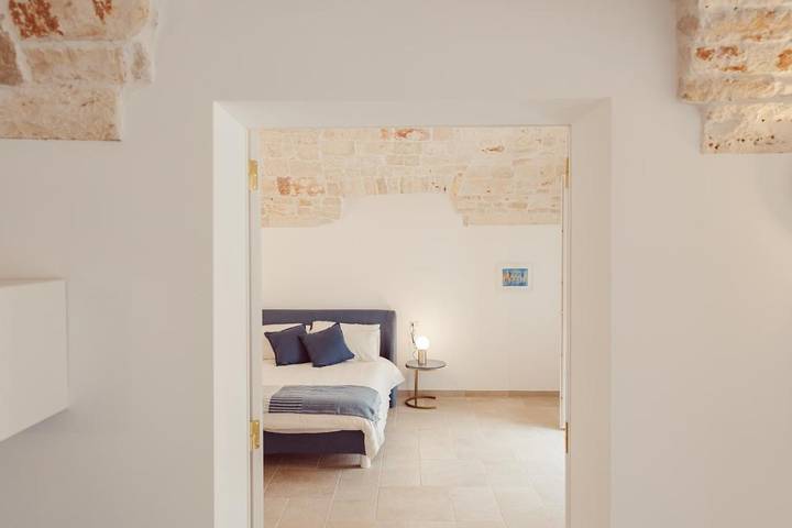 B&b per 2 persone in Sammichele di Bari