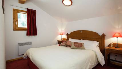 Chalet pour 4 Personnes dans Valfréjus, Modane, Photo 3