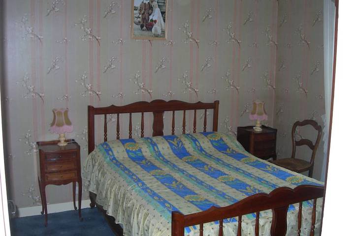 Location de vacances pour 6 personnes, avec jardin à Pineuilh - 2