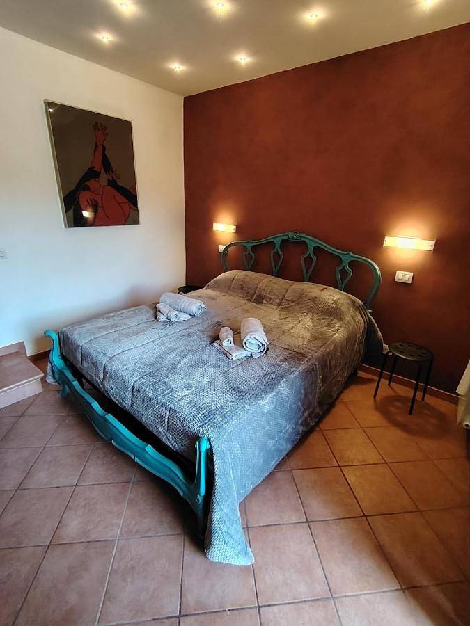 Appartamento intero, One-Bedroom Apartment in Marino, Castelli Romani