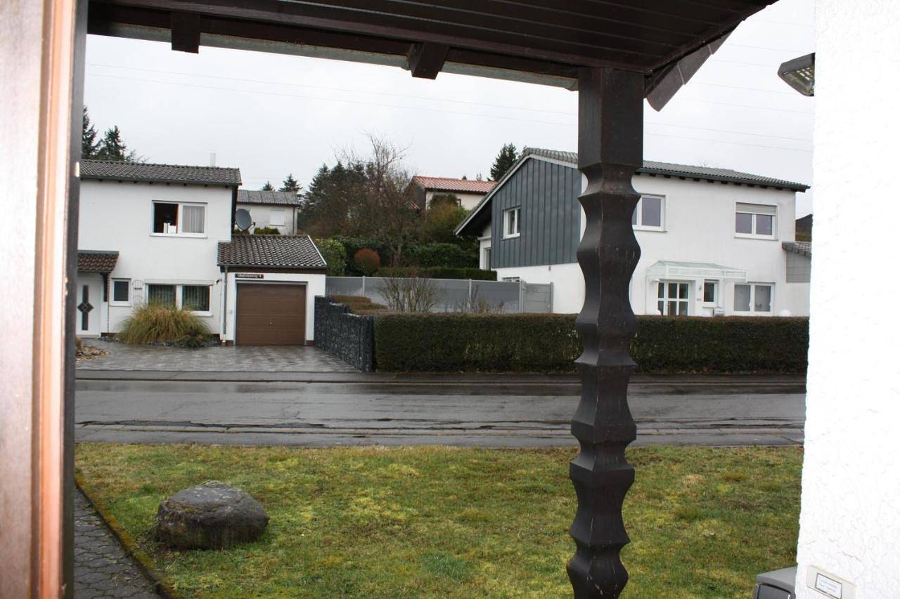 Ferienhaus Charlotte in Wiebelskirchen, Neunkirchen