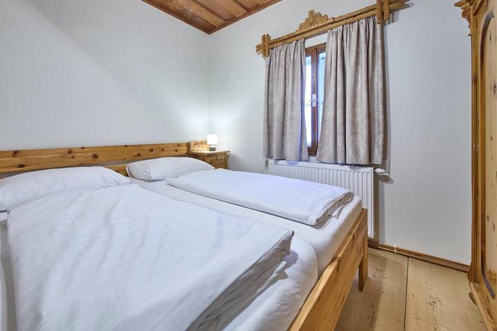 Ferienhaus für 4 Personen, mit Ausblick und Garten in Ausseerland - 3