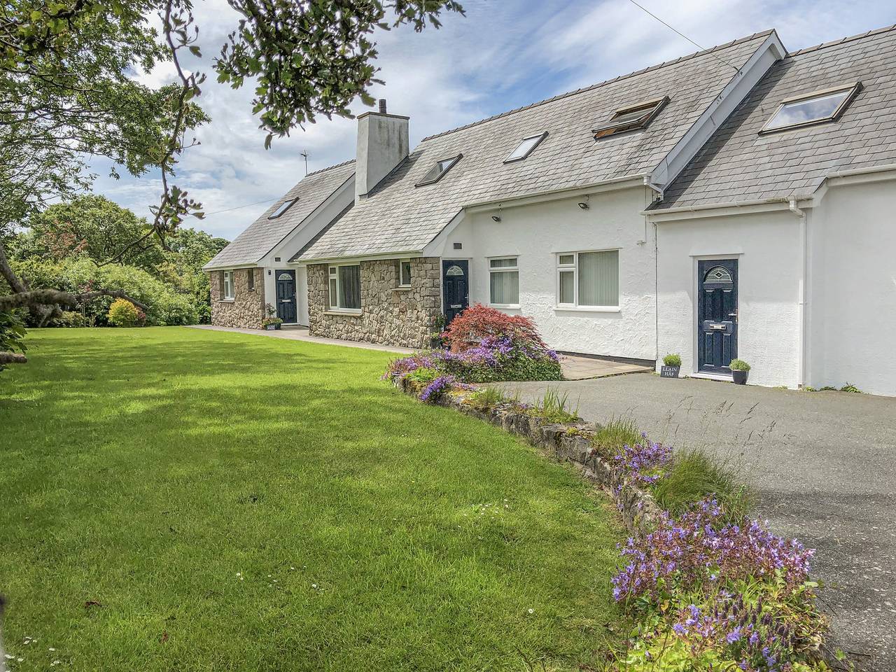 Appartamento vacanze a Anglesey a partire da 69€ a notte
