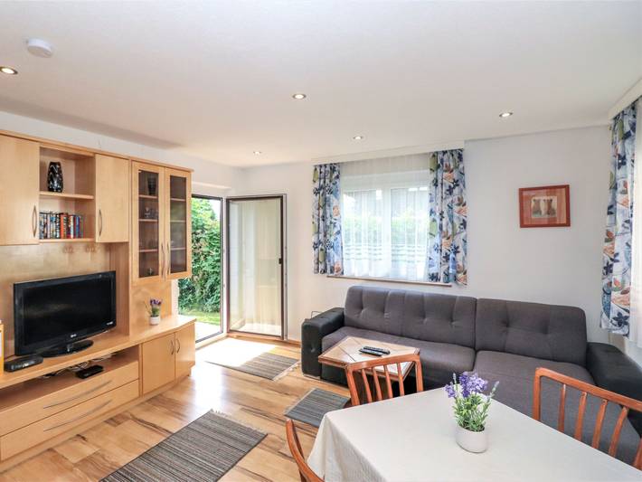 Ferienhaus für 6 Personen, mit Garten und Terrasse, mit Haustier in Kärnten - 2