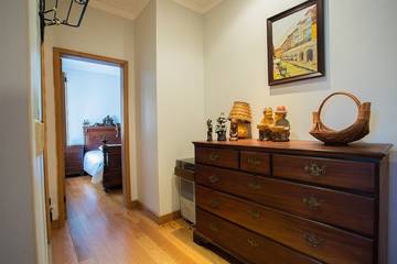 Casa De Férias para 9 Pessoas em Lamego, Vale do Douro, Foto 1