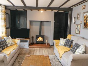 Cottage for 8 People in Cumbria, North West England, Photo 3