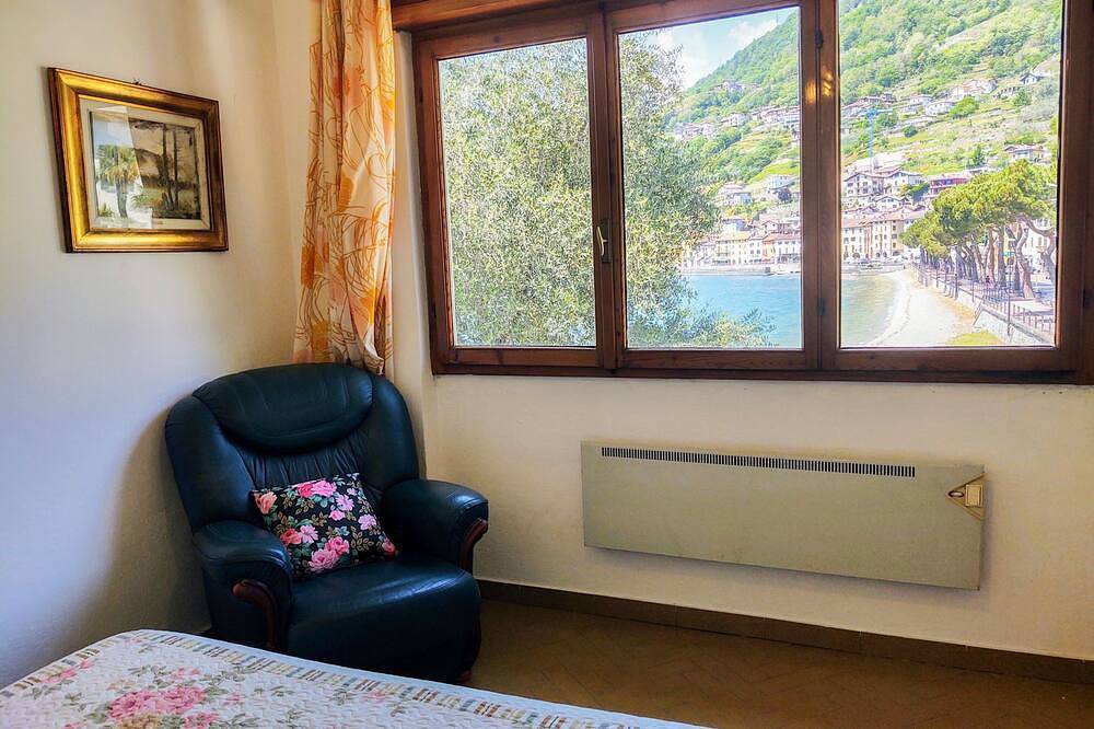 Ganze Wohnung, Ferienwohnung Betti in Domaso, Comer See