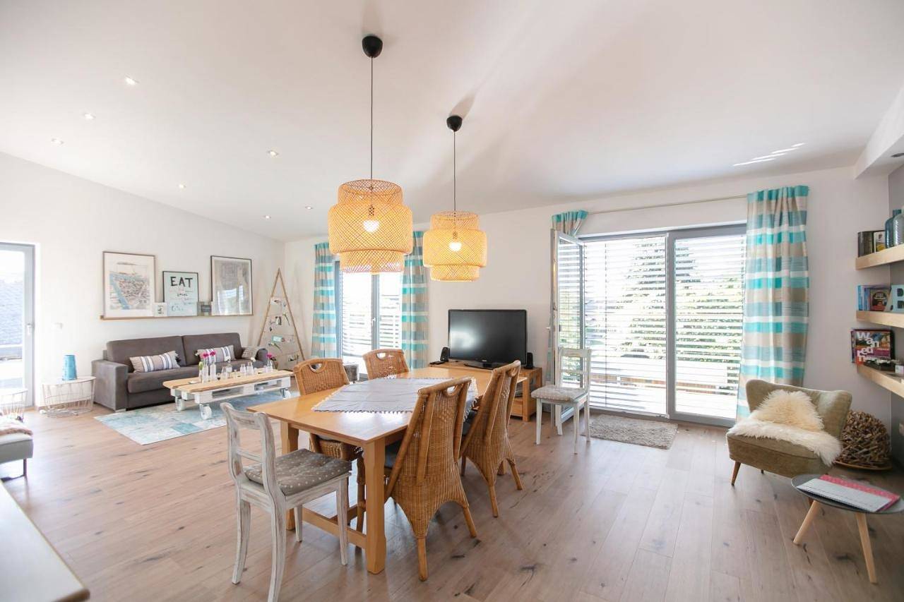 Ganze Wohnung, Fewo-Luxsus in Polch, Osteifel