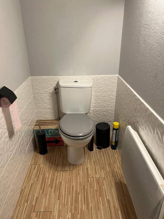 Location de vacances pour 6 personnes, avec terrasse, adapté aux familles dans Sistels - 2