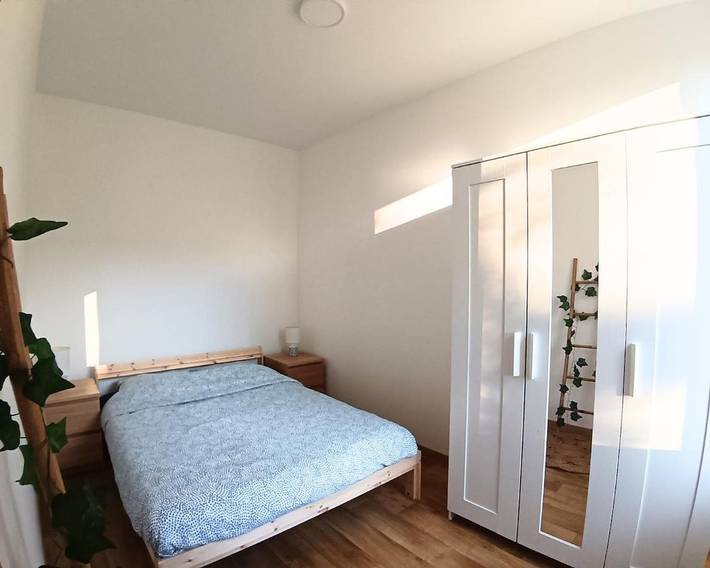 Gîte pour 3 personnes à Mons-en-Barœul - 4
