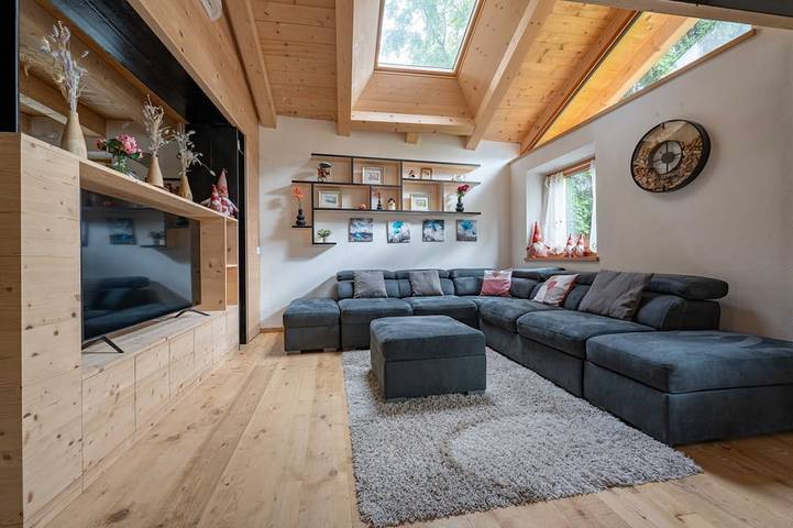 Ferienwohnung für 9 Personen - 1