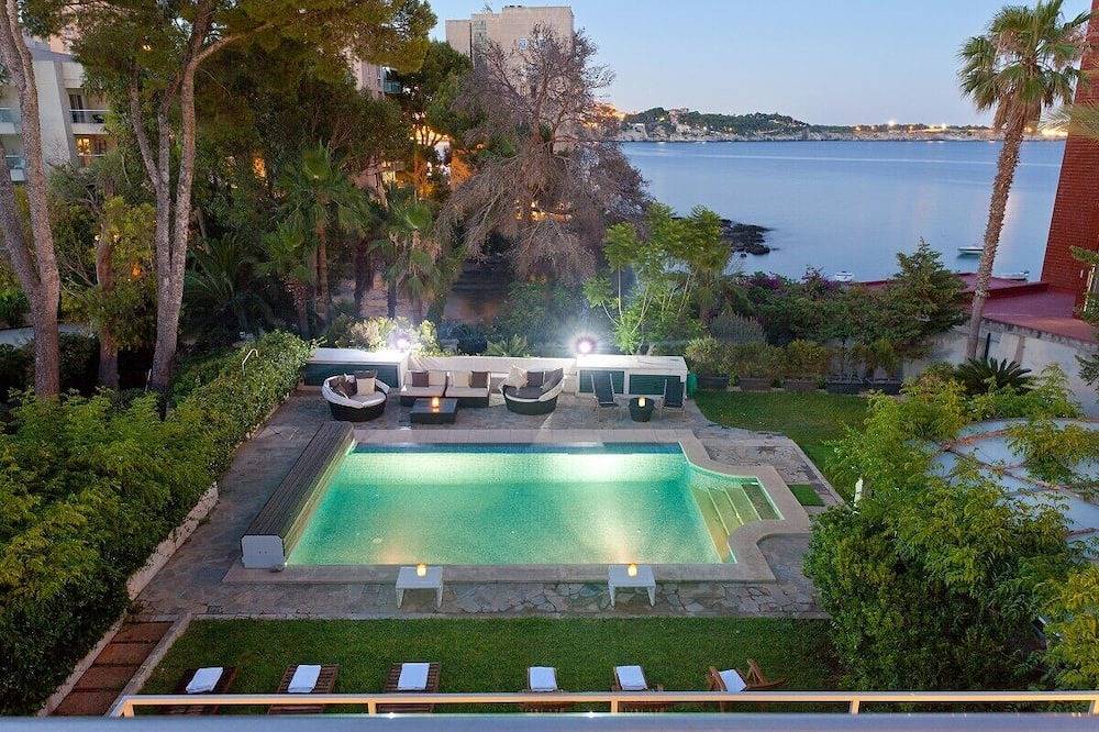 Randemar - Beach House Ses Gerres  by Vida Villas in Illetes, Calvià