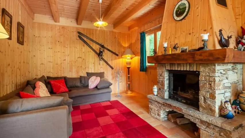 Chalet pour 15 personnes à Montriond - 3