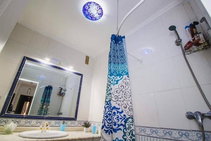 Entire apartment, Casa Eli "Casa Marenga" a 50m de playa in Torre del Mar, Vélez-Málaga