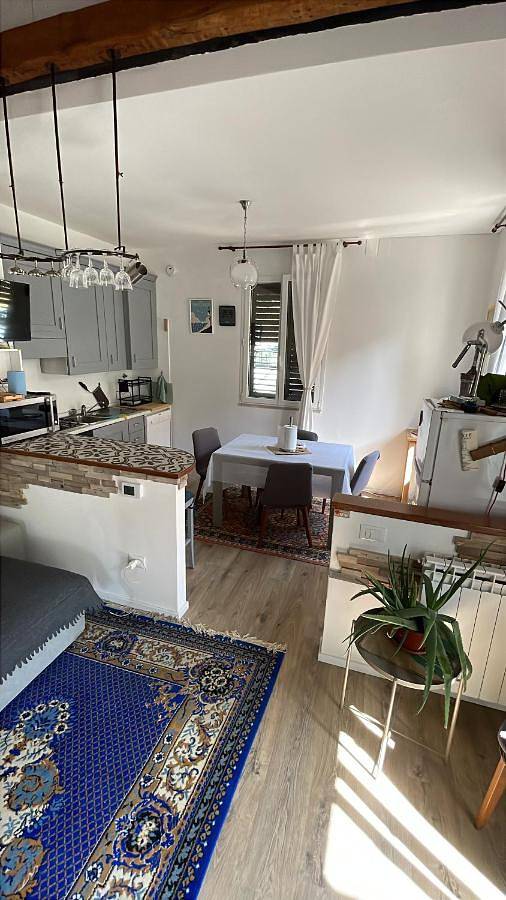 Beb Trieste al Massimo casa indipendente con giardino privato e posto macchina gratuito in Triest, Triest Provinz