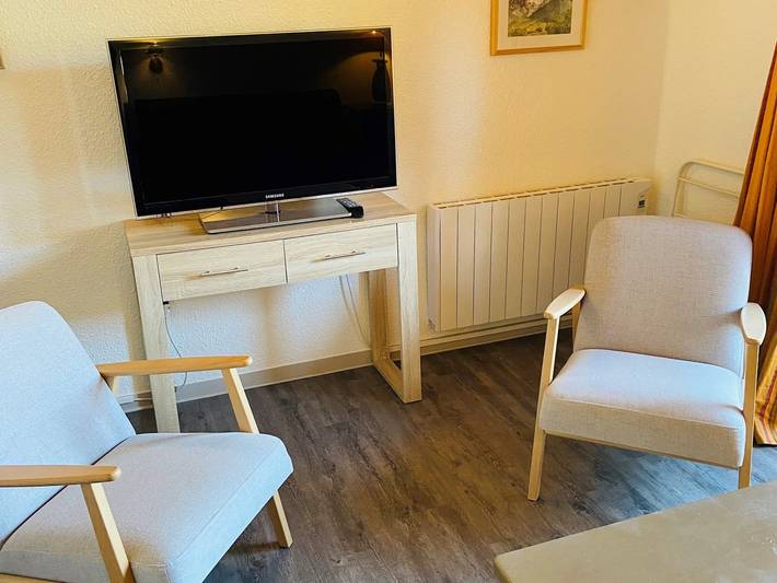 Gîte pour 6 personnes à Vénosc - 4