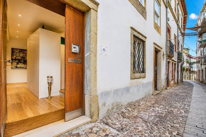 Gîte pour 6 personnes, animaux acceptés à Coimbra - 2