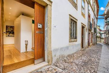 Casa De Férias para 6 Pessoas em Coimbra, Distrito de Coimbra, Foto 1