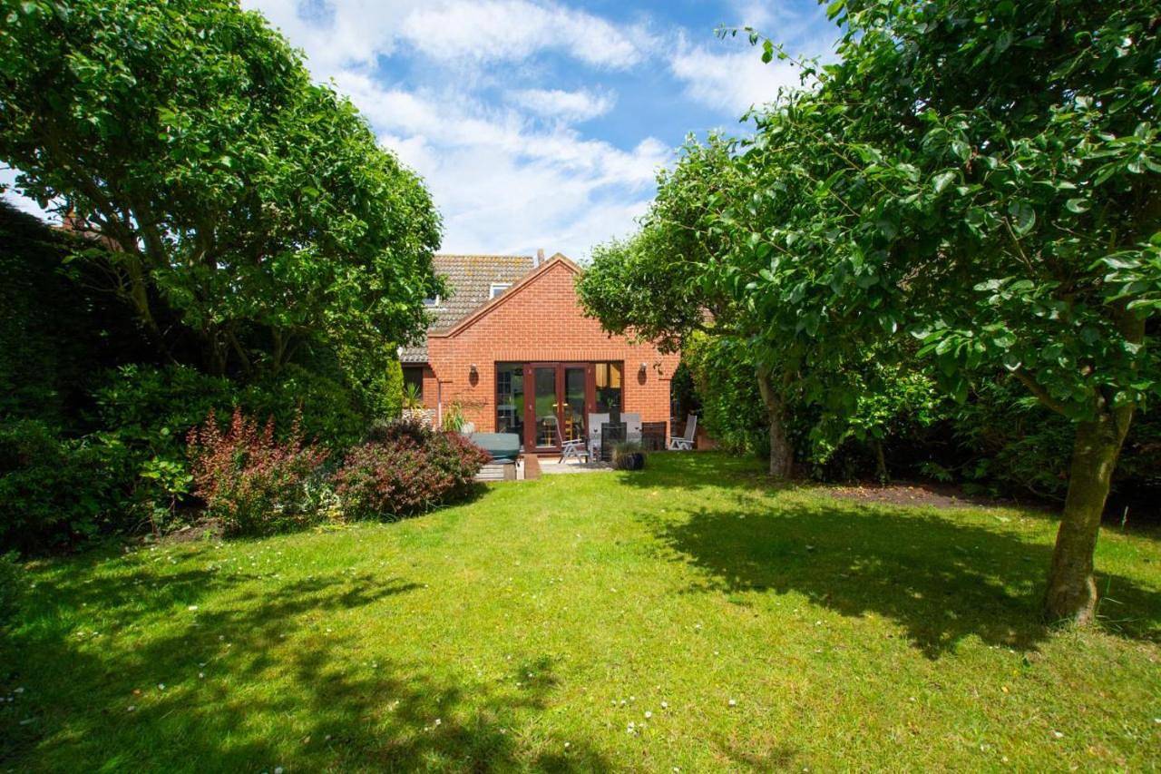 3 Bed in Salthouse oc-2002 in Salthouse, Norfolk Coast