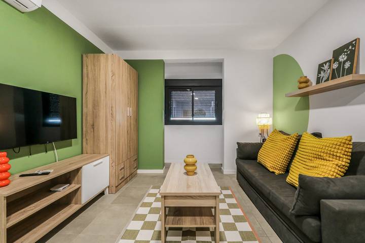Entire apartment, Living Central Stay Verol in Vecindario, Santa Lucía de Tirajana